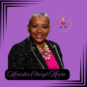 Cheryl Moore